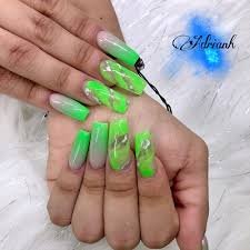 LifeStyle Nails and Spa